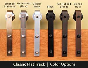 Buy Barn Door Hardware